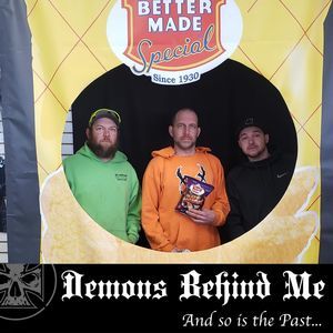 Meet your Posher, Don